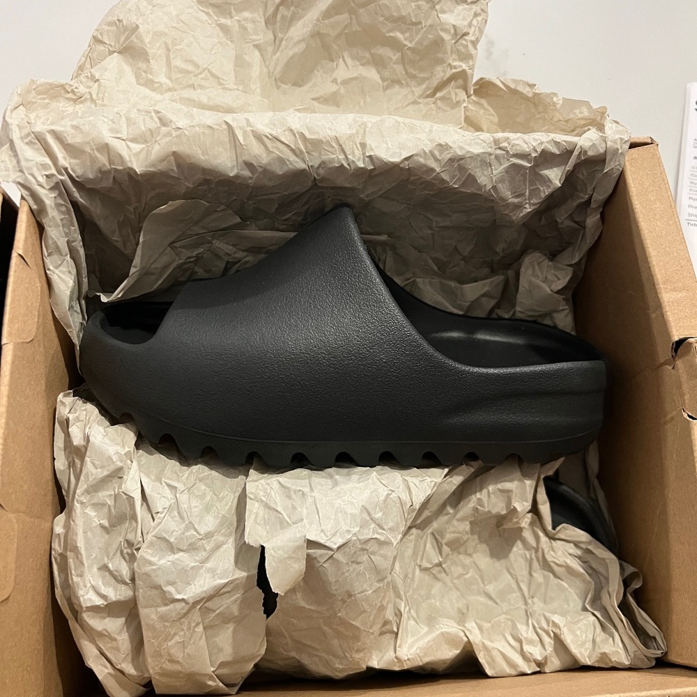Yeezy Slide Kids